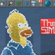 Illustration for article titled The Sandbox Proves That God Really Just Wants to Draw Simpsons Fan Art